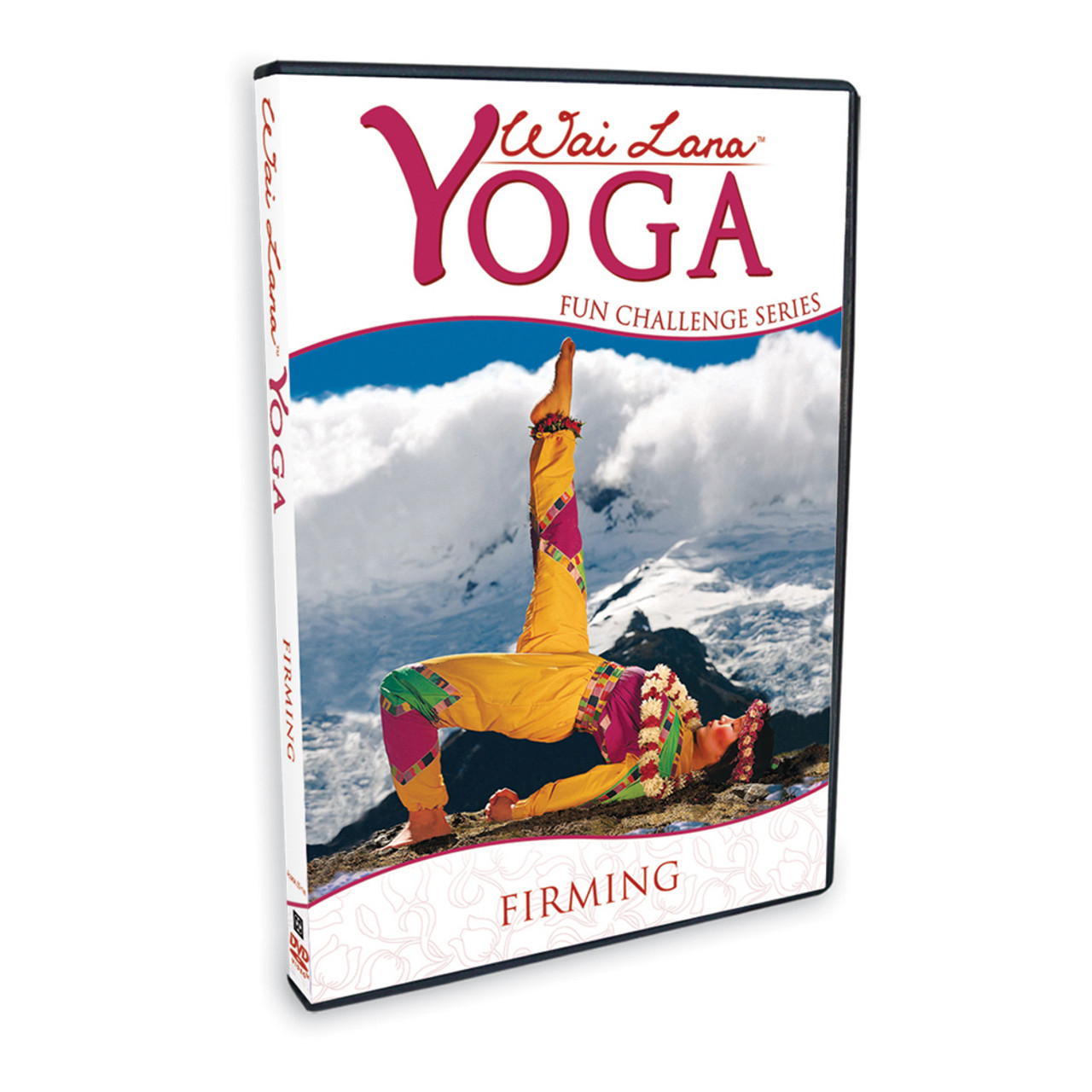 firming yoga workout